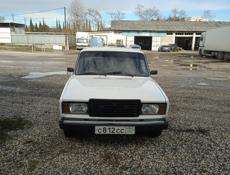 ВАЗ 2107