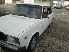ВАЗ 2107