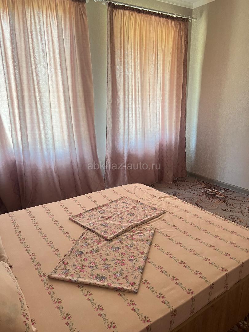 Сдаются номера 