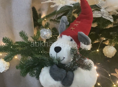 Продам новогодних  оленей