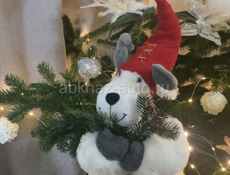Продам новогодних  оленей