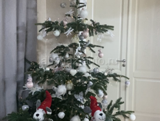 Продам новогодних  оленей