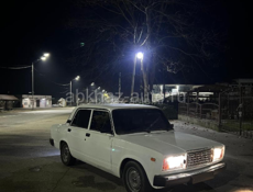 ВАЗ 2107