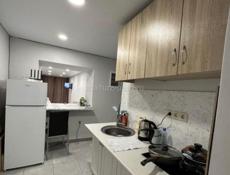 Сдается квартира в центре города