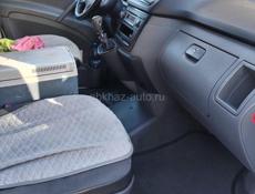 Mercedes-Benz V-Класс