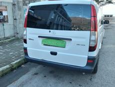 Mercedes-Benz V-Класс