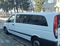 Mercedes-Benz V-Класс