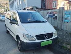 Mercedes-Benz V-Класс