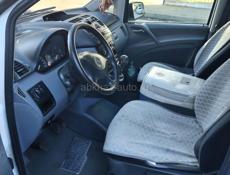 Mercedes-Benz V-Класс