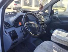 Mercedes-Benz V-Класс