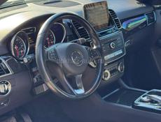 Mercedes-Benz GL-Класс