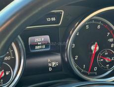 Mercedes-Benz GL-Класс