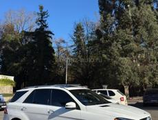 Mercedes-Benz GL-Класс