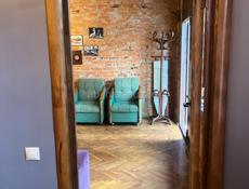 Посуточно в центре 