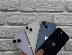 iPhone 14 128Gb ✅идеал 