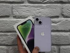 iPhone 14 128Gb ✅идеал 