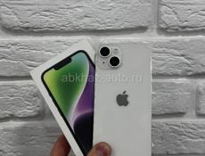 iPhone 14 128Gb ✅идеал 