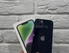 iPhone 14 128Gb ✅идеал 