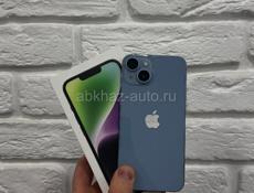 iPhone 14 128Gb ✅идеал 