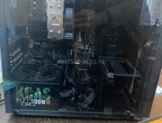 Мощный пк системник 