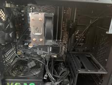 Мощный пк системник 