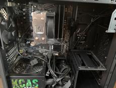 Мощный пк системник 