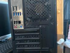 Мощный пк системник 