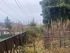 Участок на ЧАНБА г.Сухум 