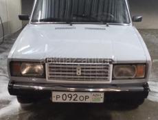 ВАЗ 2107
