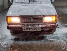 ВАЗ 2107