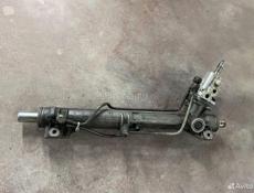 Рулевая рейка БМВ 3 е90
