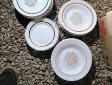 Тарелки оптом