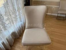 Продам 6 новых стульев 