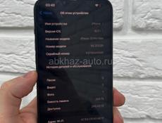 13 Pro Max 256Gb 🔋100%