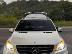 Mercedes-Benz ML