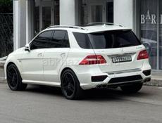 Mercedes-Benz ML