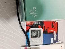 Фото аппарат