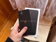 Айфон 11