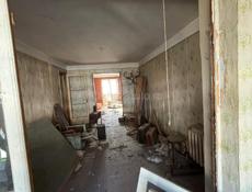 2 КОМНАТНАЯ КВАРТИРА ТКУАРЧАЛ