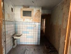 2 КОМНАТНАЯ КВАРТИРА ТКУАРЧАЛ