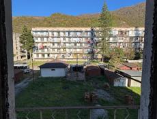 2 КОМНАТНАЯ КВАРТИРА ТКУАРЧАЛ