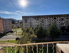 2 КОМНАТНАЯ КВАРТИРА ТКУАРЧАЛ