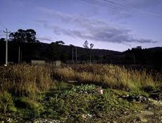 УЧАСТОК 40 СОТОК ПРИМОРСКОЕ 1 БЕРЕГОВАЯ