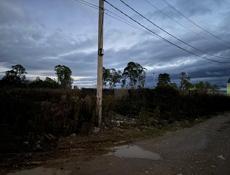 УЧАСТОК 40 СОТОК ПРИМОРСКОЕ 1 БЕРЕГОВАЯ