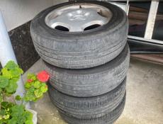 Диски на мерседес