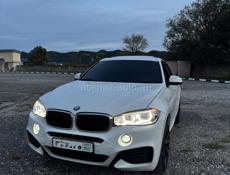 BMW Х6