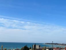 Участок с домом