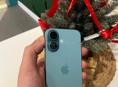 iPhone 16 новый !
