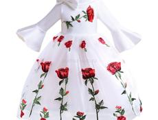 Платье. Новое