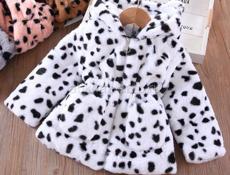 Шубка. Новое